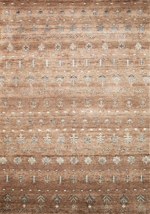 Lawar Sand Rug