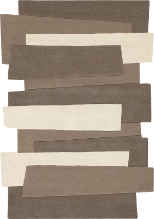 Pebble Steps Beige