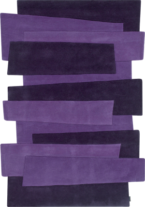 Pebble Steps Violet