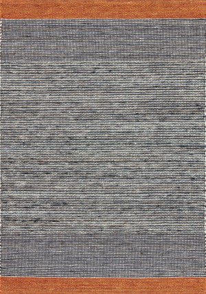 Tiko Trend Orange Rug