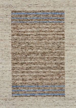 Brazzaville Rug