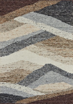 Canyon Beige Mix Rug