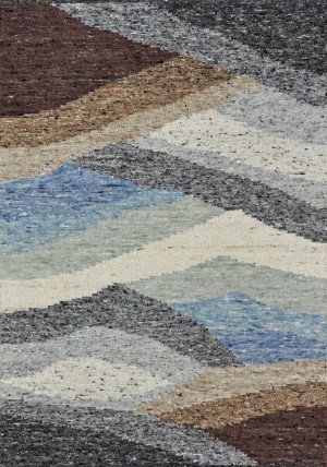 Canyon Grey Mix Rug