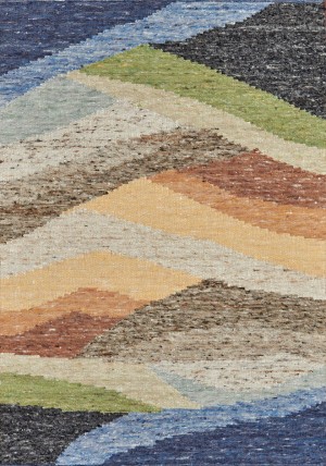 Canyon Multi Mix Rug
