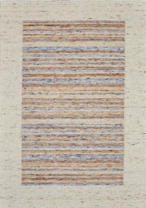 Lapland Blue Mix Rug