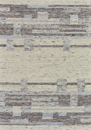 Saki Blue Mix Rug