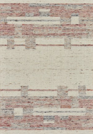Saki Red Mix Rug
