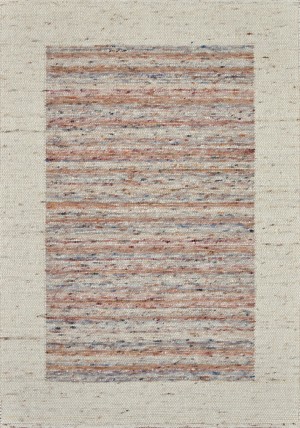 Lapland Rust Mix Rug