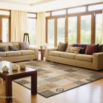 Almonte Multi Rug | The Rug Tailor