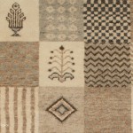 Almonte Multi Rug | The Rug Tailor