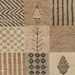Almonte Multi Rug | The Rug Tailor