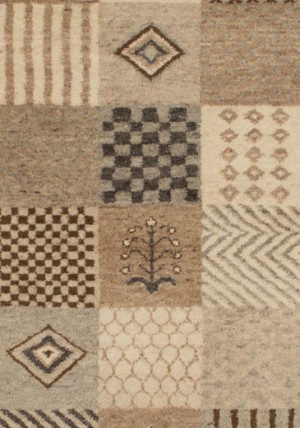 Almonte Multi Rug