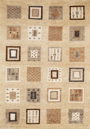 Nimrod Beige Rug