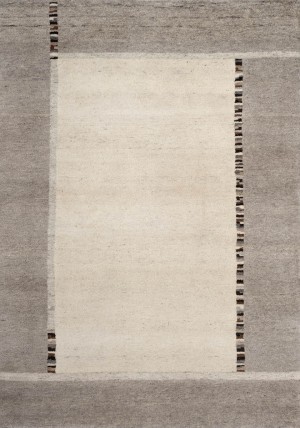 Heaven Beige Grey Rug