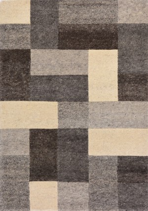 Lama Grey Rug