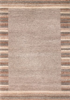 Lama Light Grey Rug