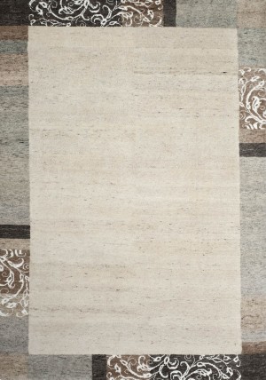 Ocean Beige Rug
