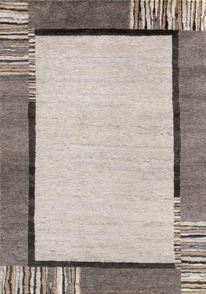 Varenia Light Grey Rug