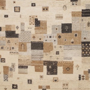 Sporadic Beige Rug