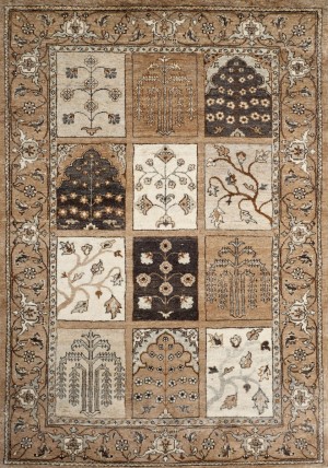 Felder Ghom Sand Rug