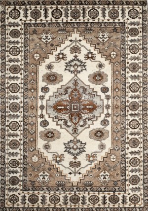 Heriz Weiss Rug