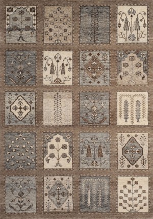Karasaray Sand Rug