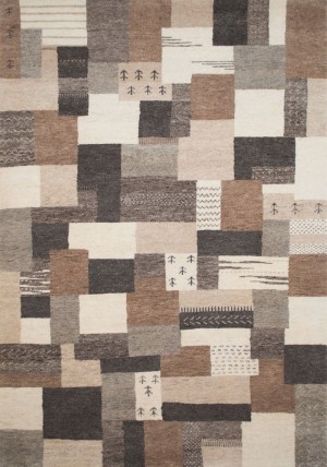 Nomade Boxes Rug
