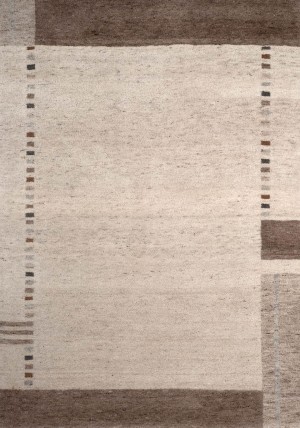 Garenia Beige Rug
