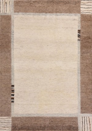 Logan Beige Sand Rug