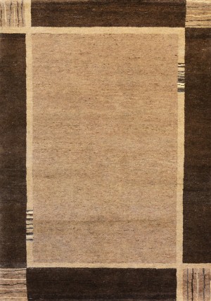 Logan Sand Brown Rug