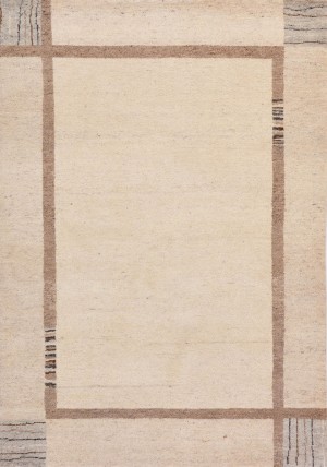 Logan Ivory Beige Rug