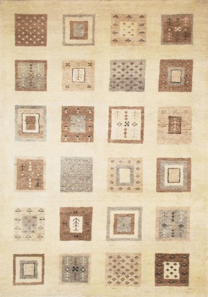 Nimrod Ivory Rug