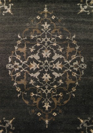 Sargon Grey Rug