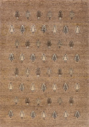 Sarkoy Sand Rug