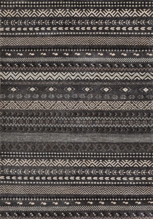 Samarkand Grey Rug