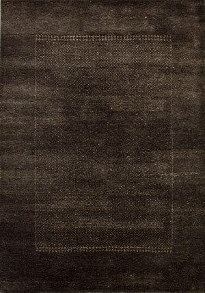 Jamavar Grey Rug