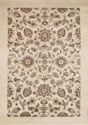 Bianca Cream Rug