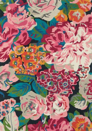 Peony Rug