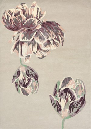 Tranquility Beige Rug