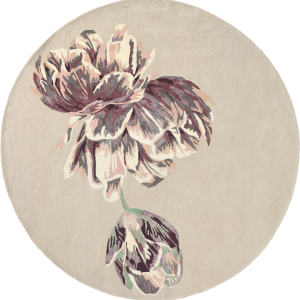 Tranquility Beige Rug