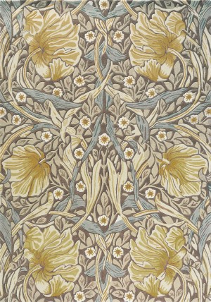 Pimpernel Bullrush Rug