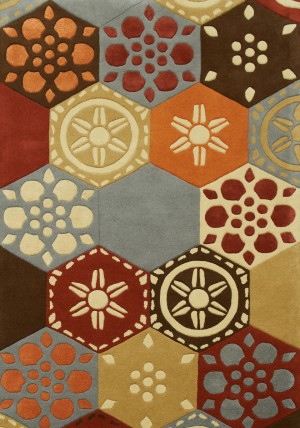 Bareli Rug
