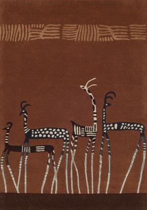 Antelope Rug