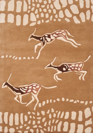 Kalahari Gazelle