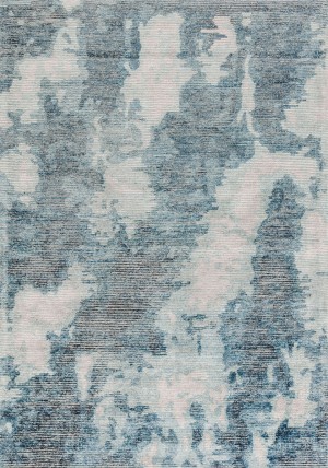 Erode Ocean Rug