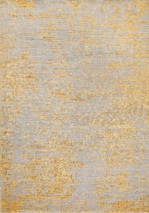Tribeca Yellow Rug