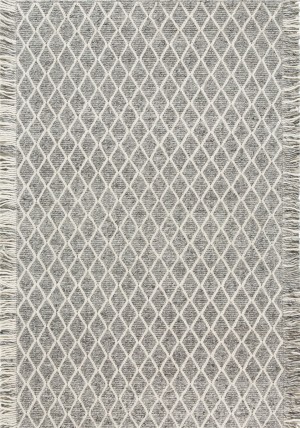 Brittany Grey Rug