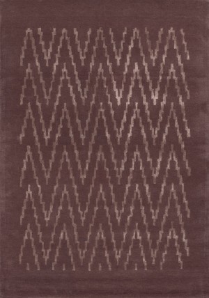Paris Ikat Brown