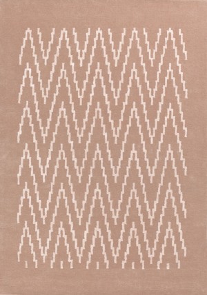 Paris Ikat Beige