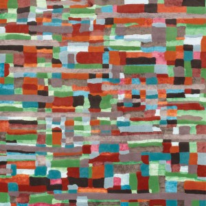 Pacific Urban Senses